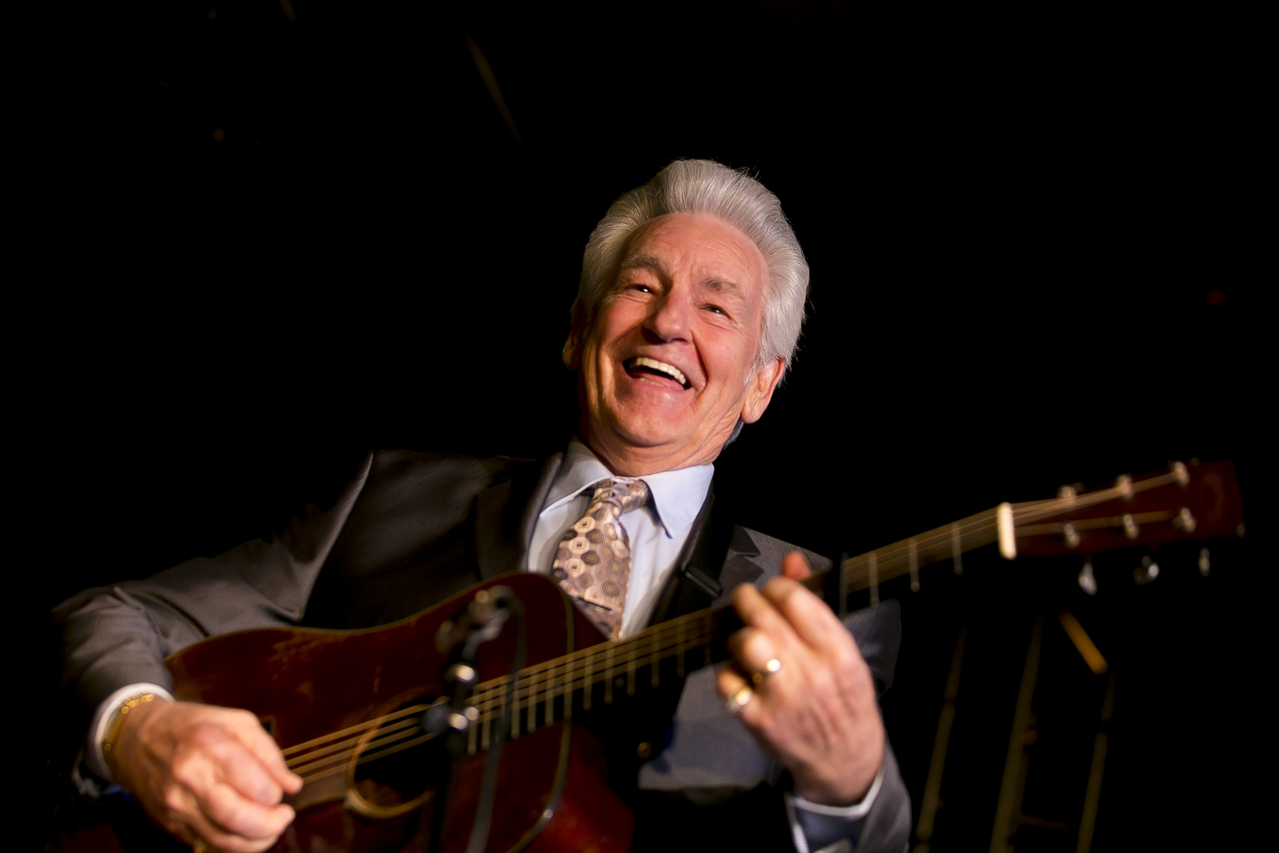 Del McCoury