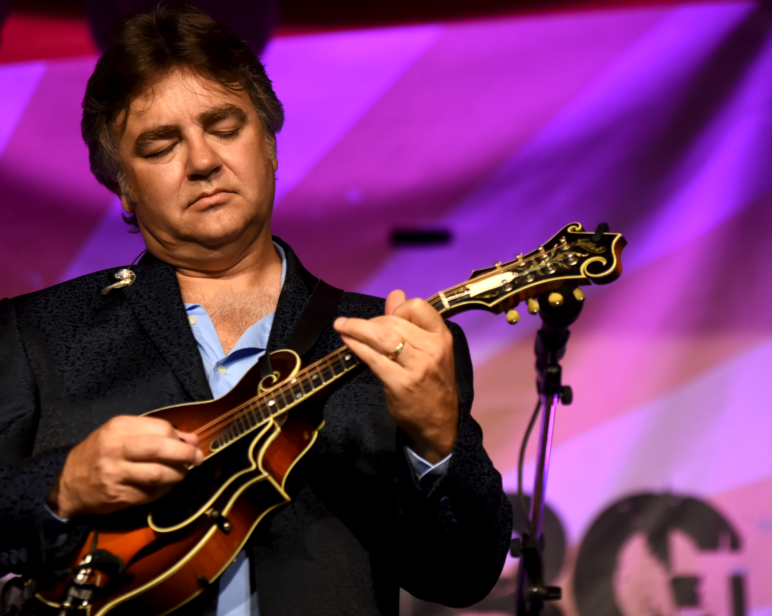 Ronnie McCoury